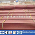 Tangshan bs1139 scaffolding tube manufacturer